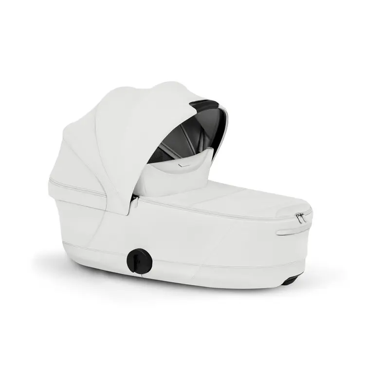 Cybex Priam Style skládací korba 2026 - Off White
