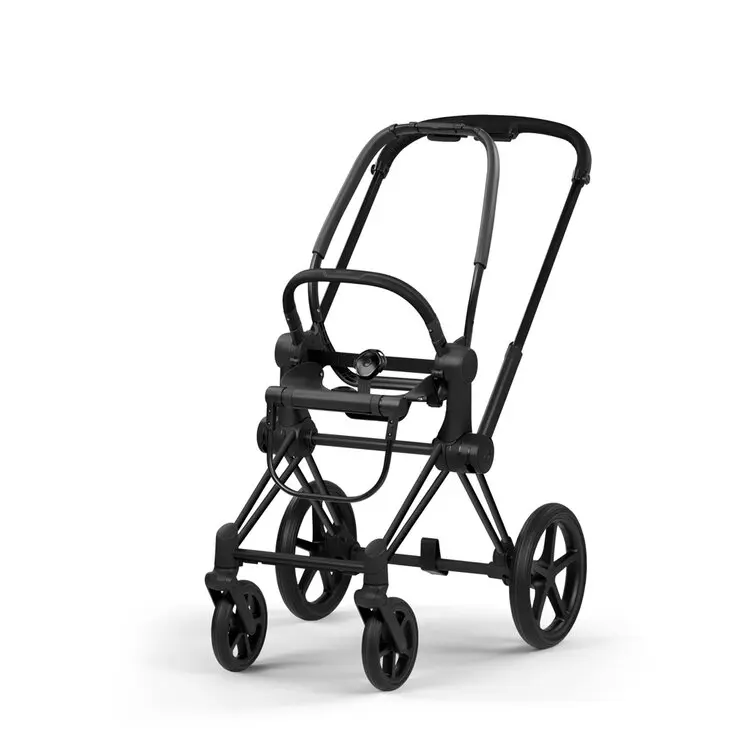 Cybex Priam Style podvozek + rám sezení 2026 -