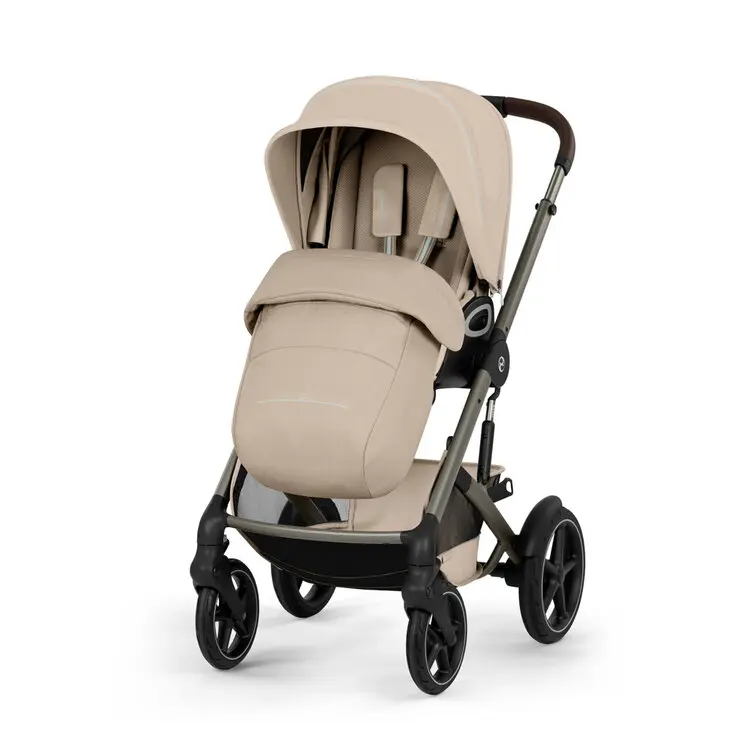CYBEX Kočárek sportovní Talos S Lux