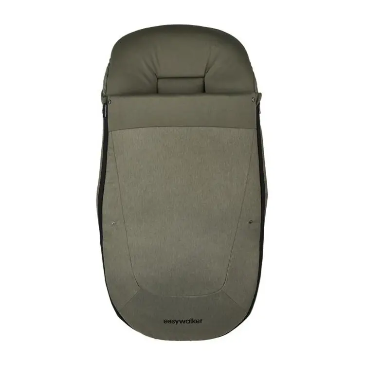 EASYWALKER Fusak Sage Green