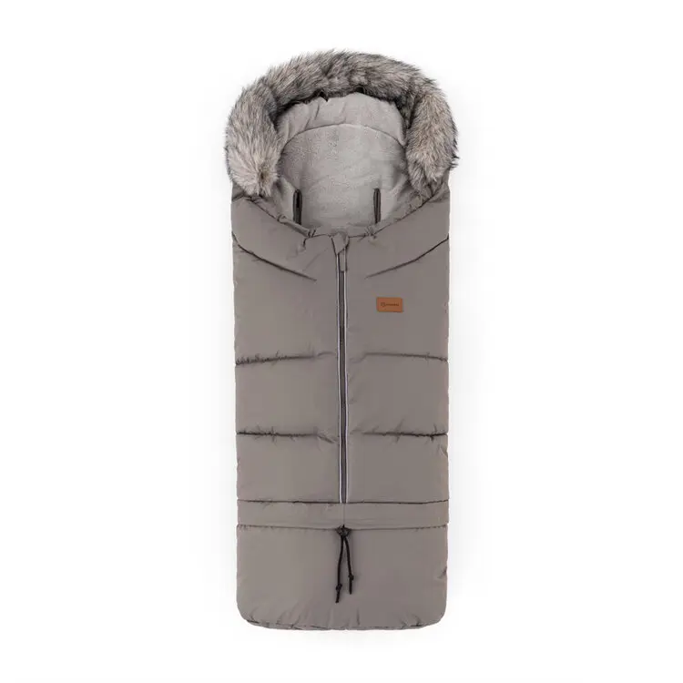 PETITE&MARS Fusak 4v1 Arctic Elegant Caramel - PETITE&MARS Fusak 4v1 Arctic