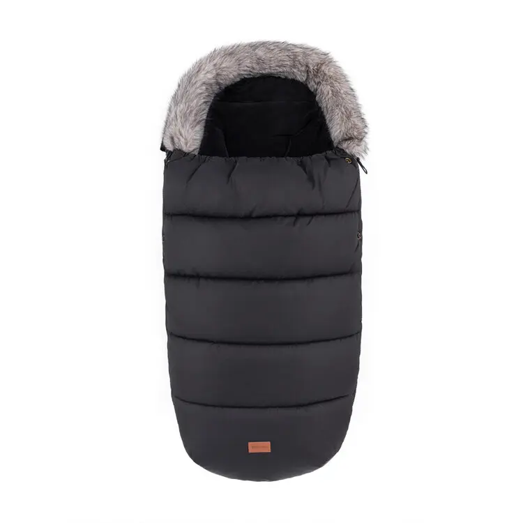 PETITE&MARS Fusak 4v1 Comfy Forever Black
