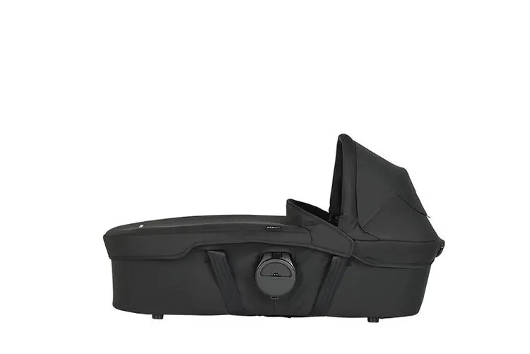 Easywalker Harvey3 Korba Twin Shadow Black