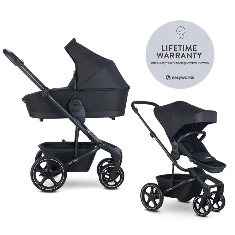 Easywalker Harvey⁵ 2v1 LITE RWS -