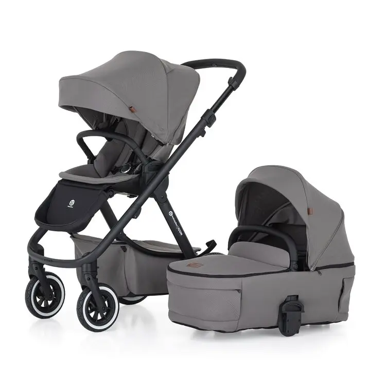 Petite&Mars SET Lite Icon 2v1 Air 2024 -