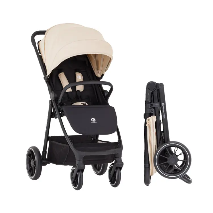 PETITE&MARS Kočárek sportovní Nox -