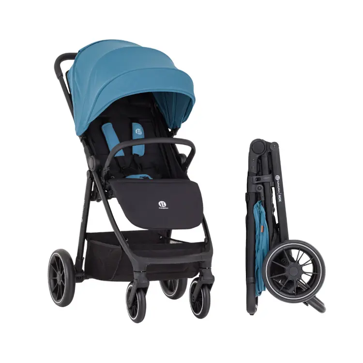 PETITE&MARS Kočárek sportovní Nox