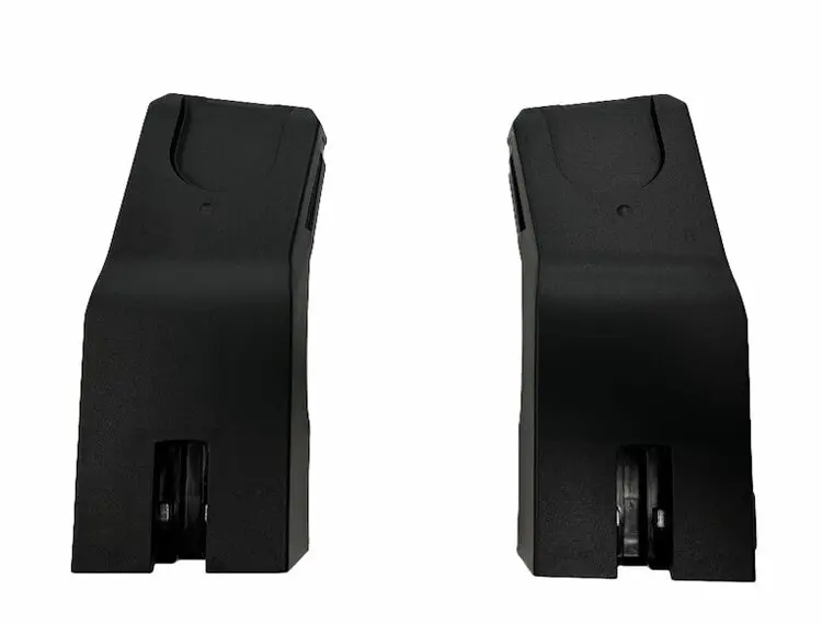 MUUVO Adaptéry na autosedačku ke kočárku Muuvo One 2v1