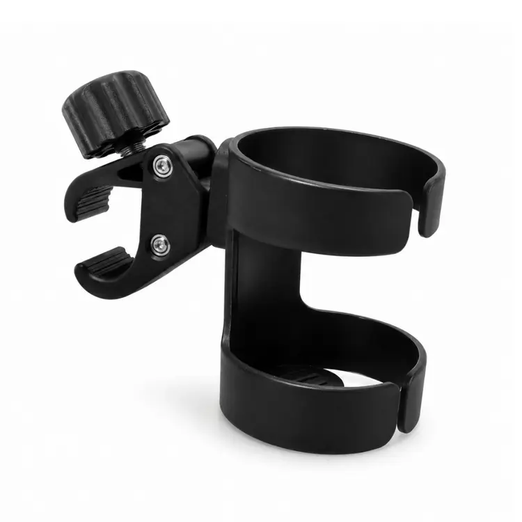 PETITE&MARS Držák nápojů Cup Black