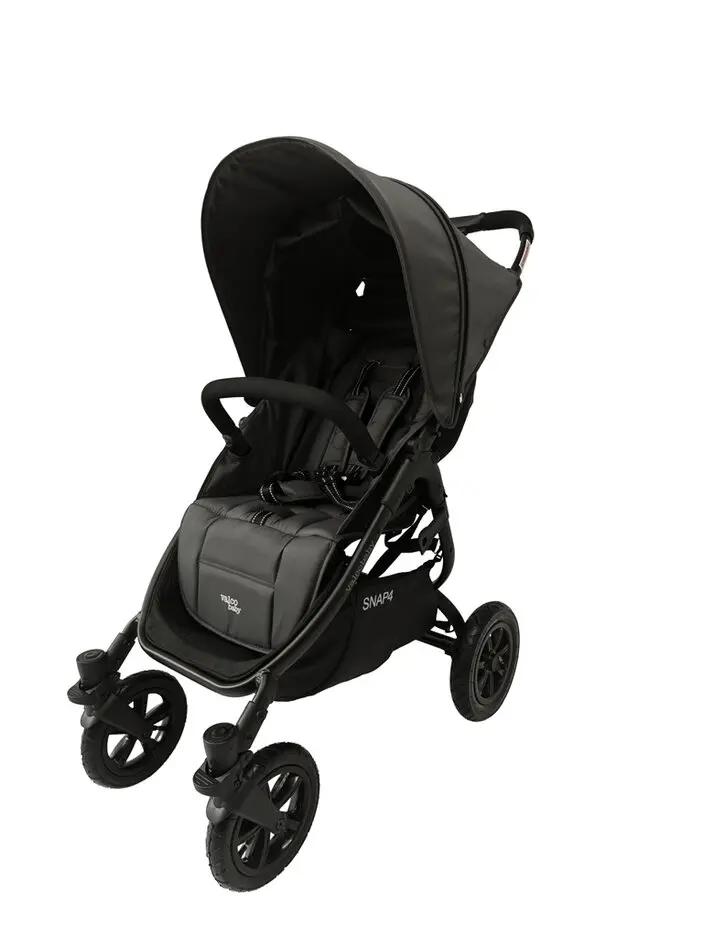 VALCO BABY Kočárek sportovní Snap 4 Sport Signature grey