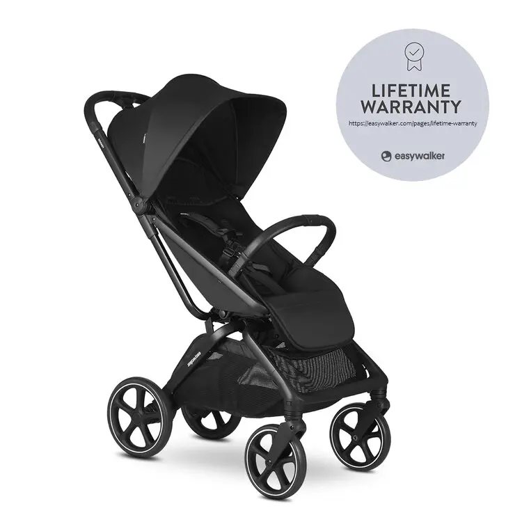 EASYWALKER Kočárek sportovní Rockey L -