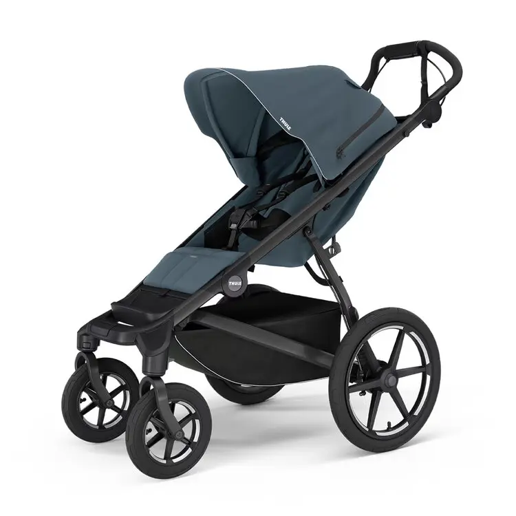 THULE Urban Glide 4 2026 - Dark Slate