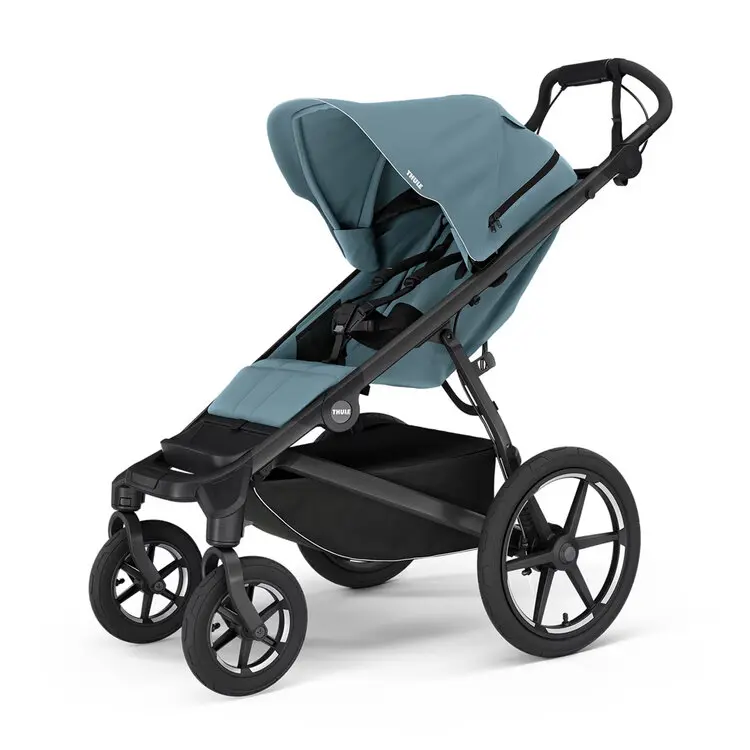 THULE Urban Glide 4 2026 - Mid Blue