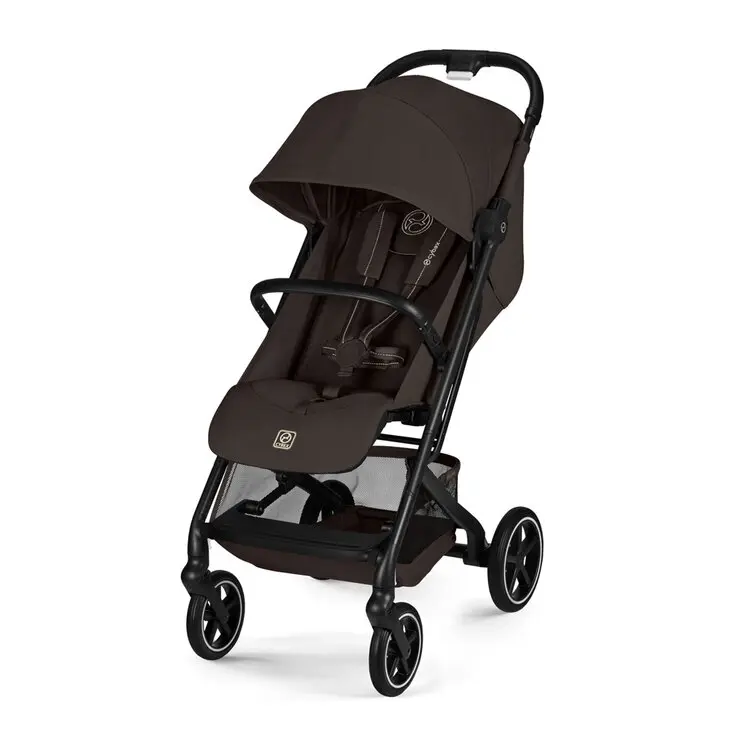 Cybex Beezy 2026 - Chocolate Brown