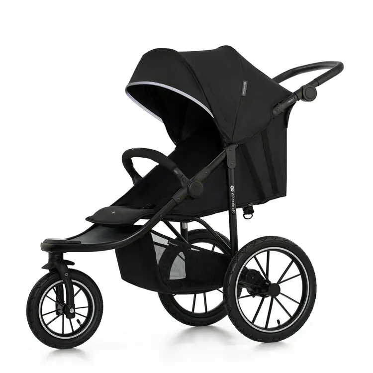 Kinderkraft Helsi2 2024 -
