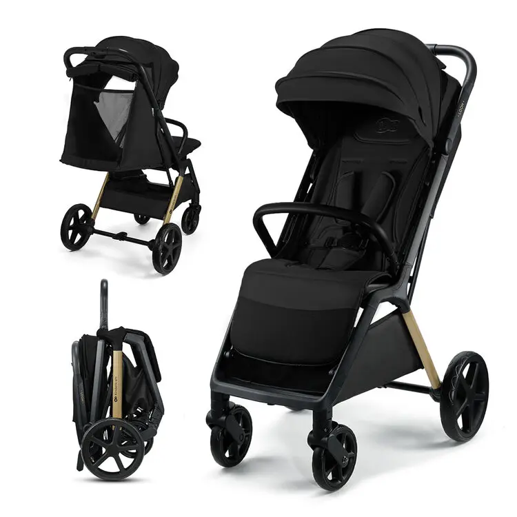 KINDERKRAFT Kočárek sportovní Loom