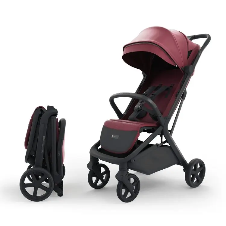 KINDERKRAFT SELECT Kočárek sportovní Nubi 3