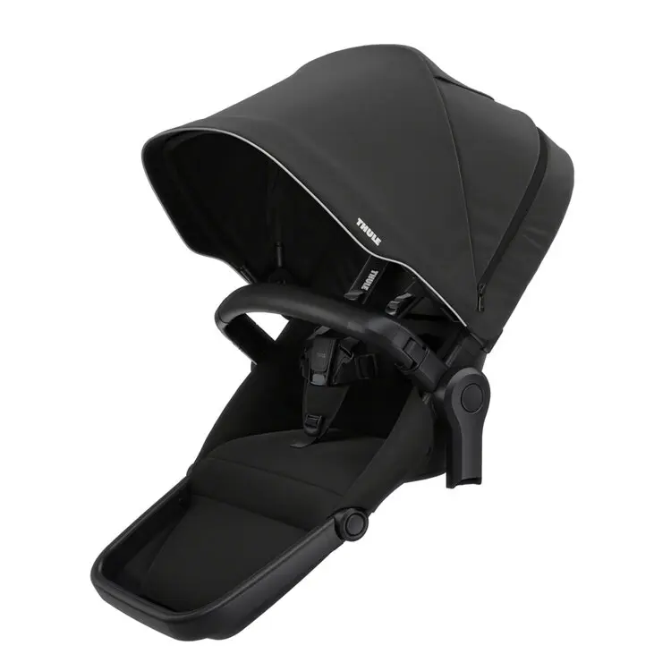 THULE Sourozenecká sedačka ke kočárku Sleek 2