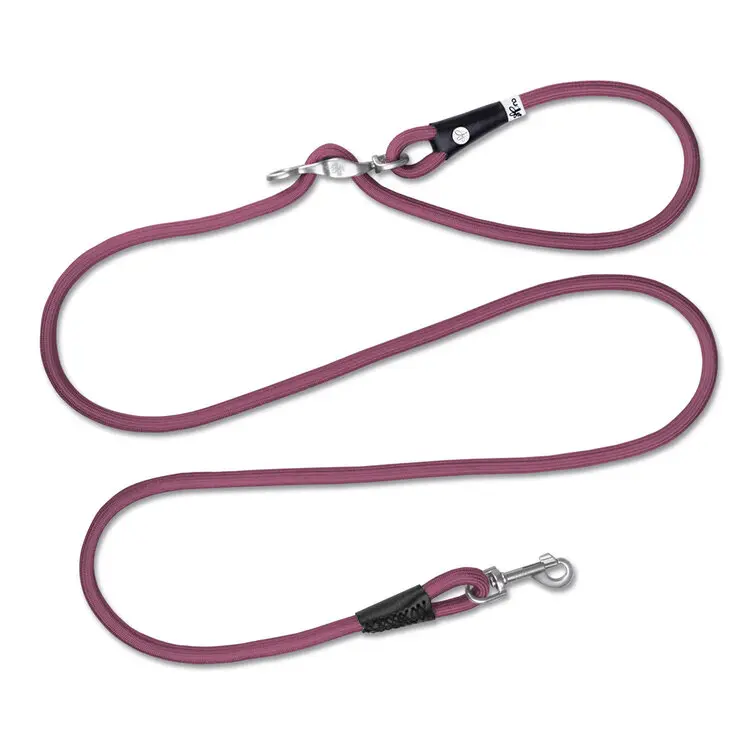 CURLI Vodítko pro psy Vario Comfort Ruby S