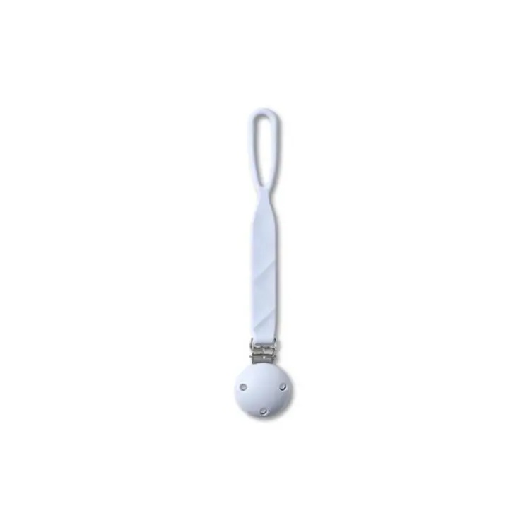 BABYONO Klip na dudlík silikonový -