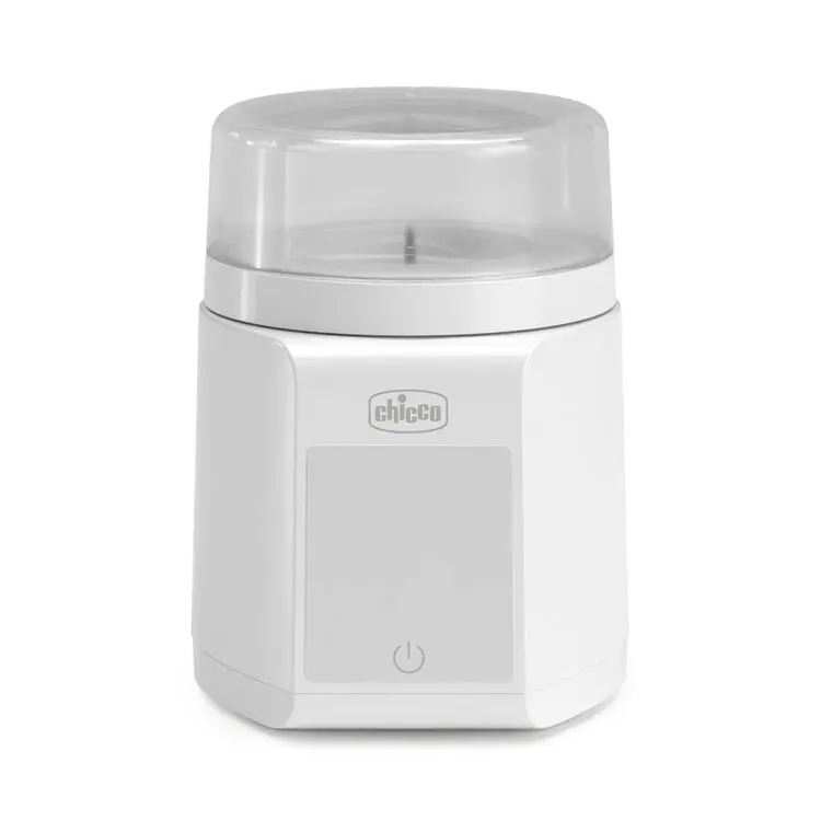 CHICCO Ohřívač a sterilizátor kojeneckých lahví Portable