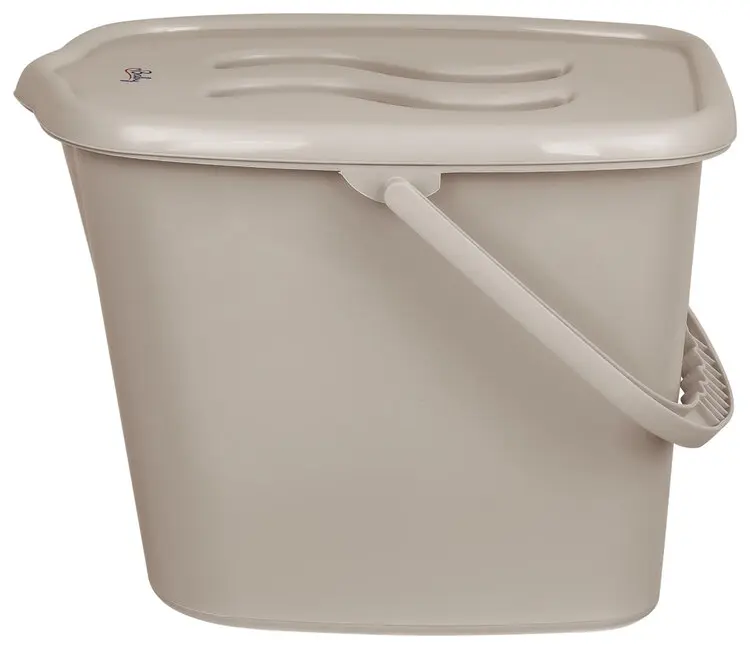 MALTEX Koš na plenky Classic Beige
