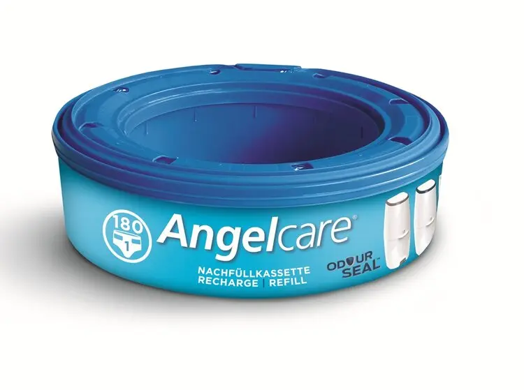 Angelcare Náhradní kazeta Single