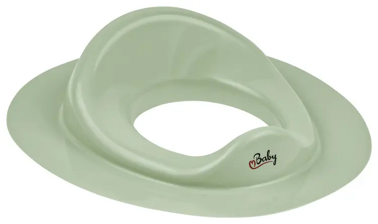 MALTEX Redukce na WC Classic Green