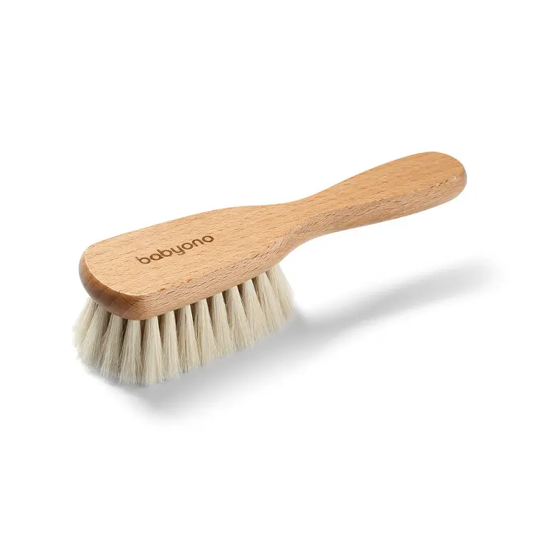 Baby ONO KARTÁČ Z PŘÍRODNÍCH ŠTĚTIN