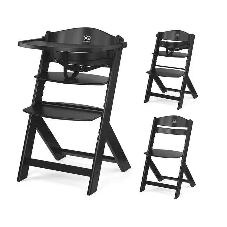 Kinderkraft Enock Premium - Black