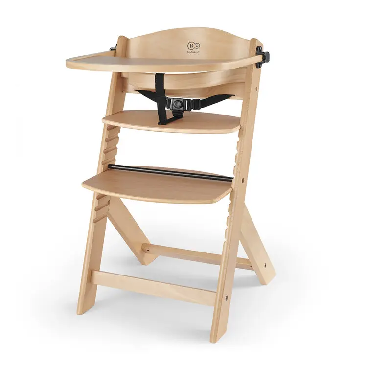 Kinderkraft Enock Wooden