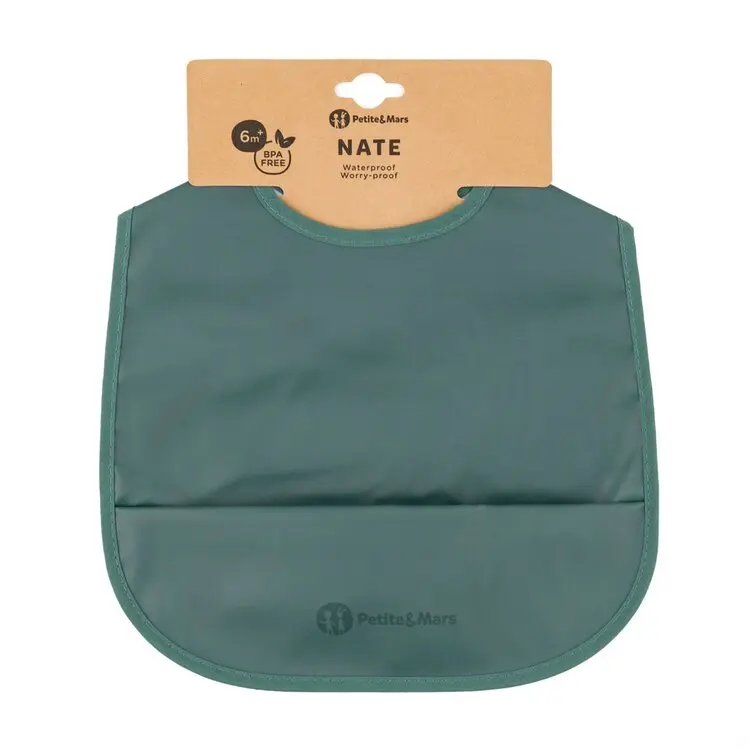 PETITE&MARS Bryndák PU Nate