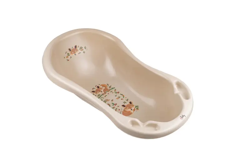 MALTEX Vanička The Nature Buddies 84cm Liška Beige