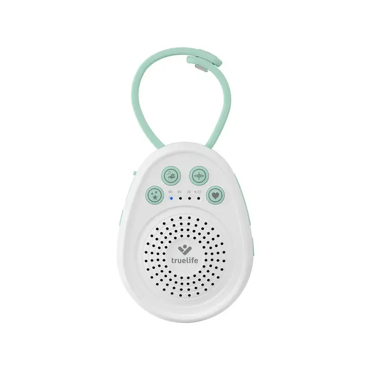 TrueLife BabyTone S3 Přenosný uspávací modul