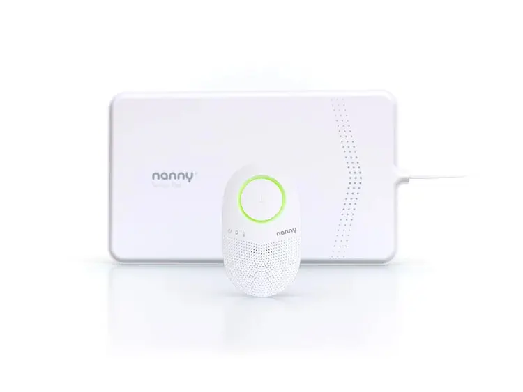 Jablotron Nanny monitor dechu BM-03