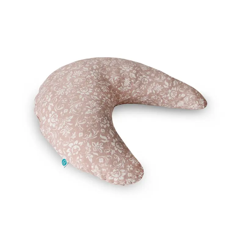 CEBA BABY Polštář kojicí HUGGY (150x60x37) Basic Žerzej