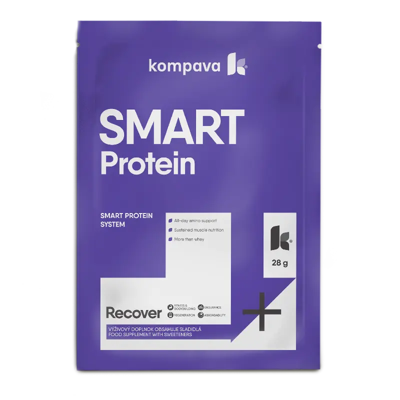 Kompava SMART Protein