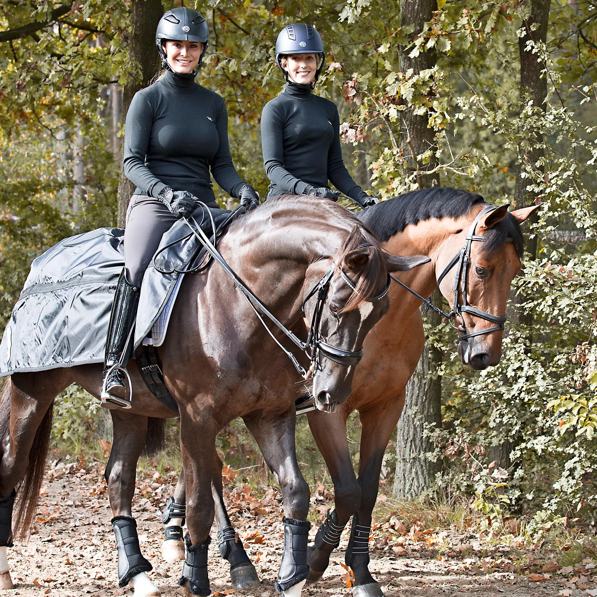 Bederní dečka Back on Track Exercise