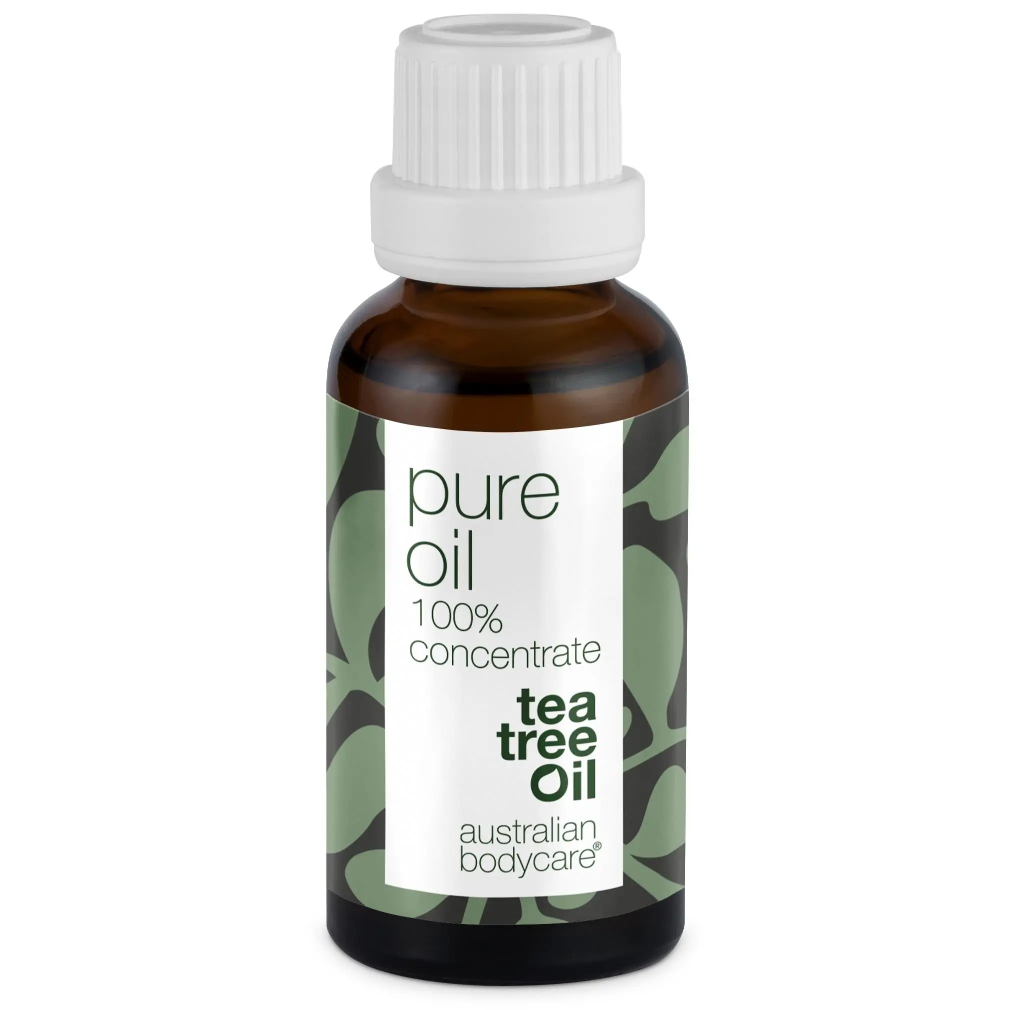 Australian Bodycare Tea Tree Oil 100% koncentrovaný na kožní problémy 30 ml