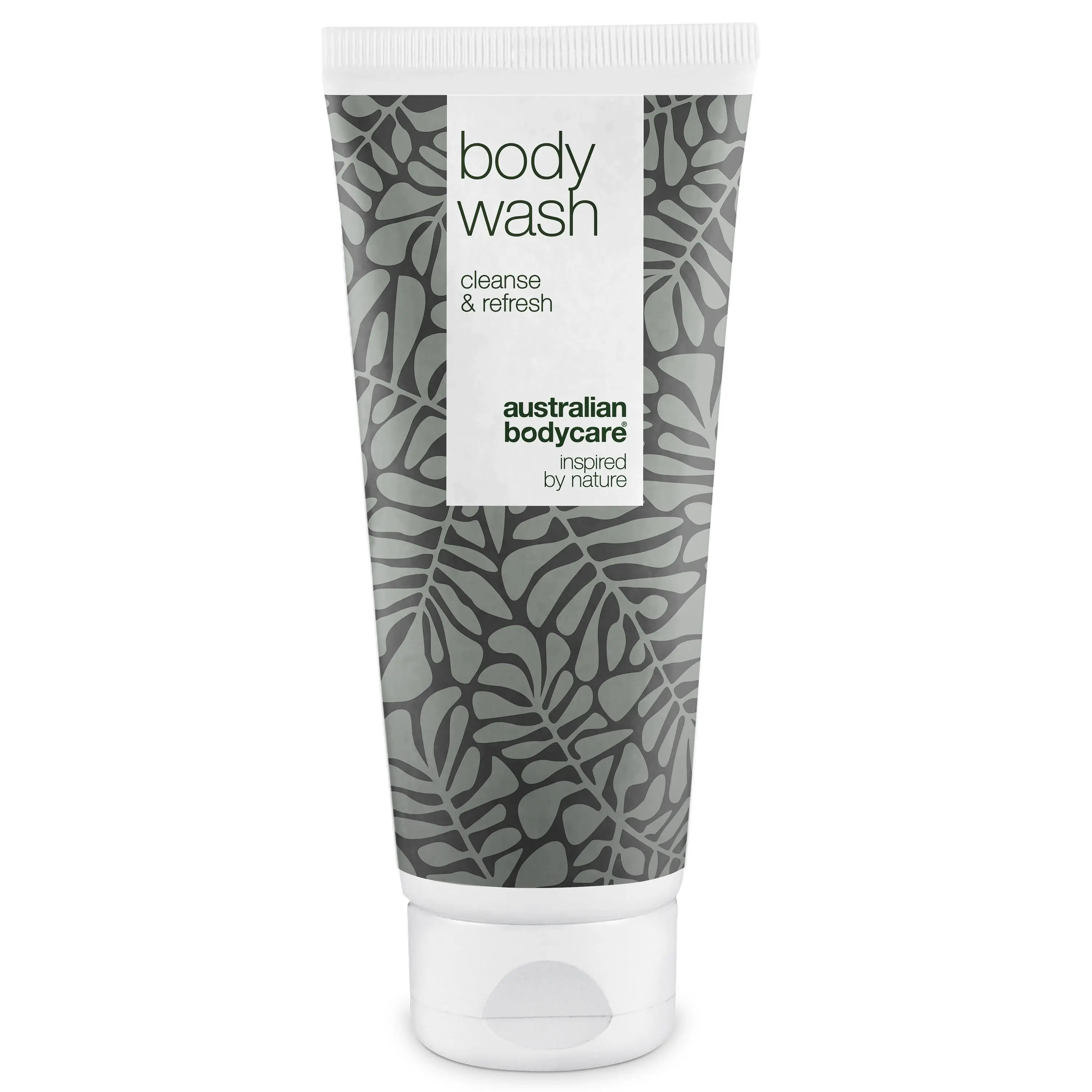 Australian Bodycare sprchový gel s Tea Tree pro aknózní pokožku 200 ml