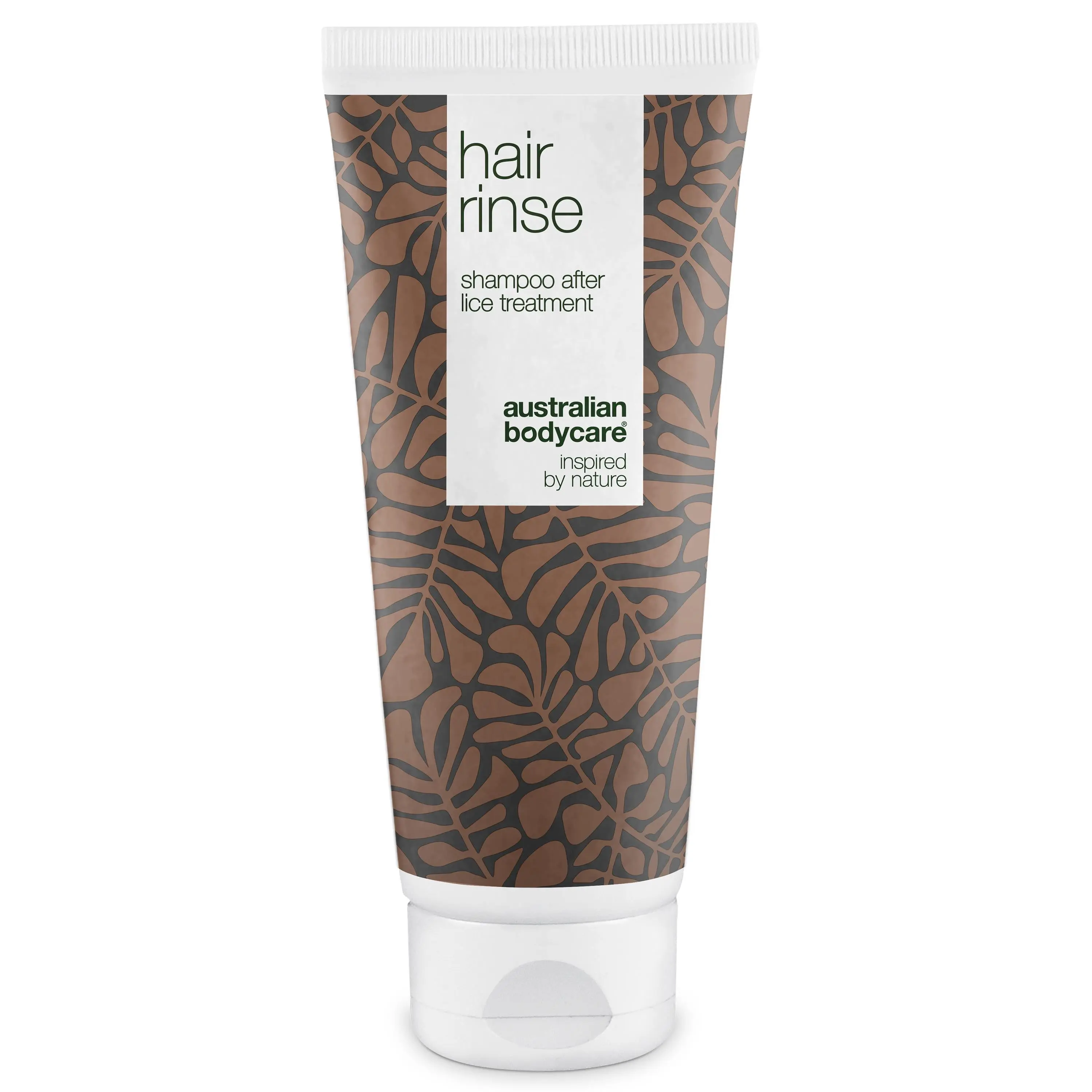Australian Bodycare Hair rinse po odvšivení 200ml