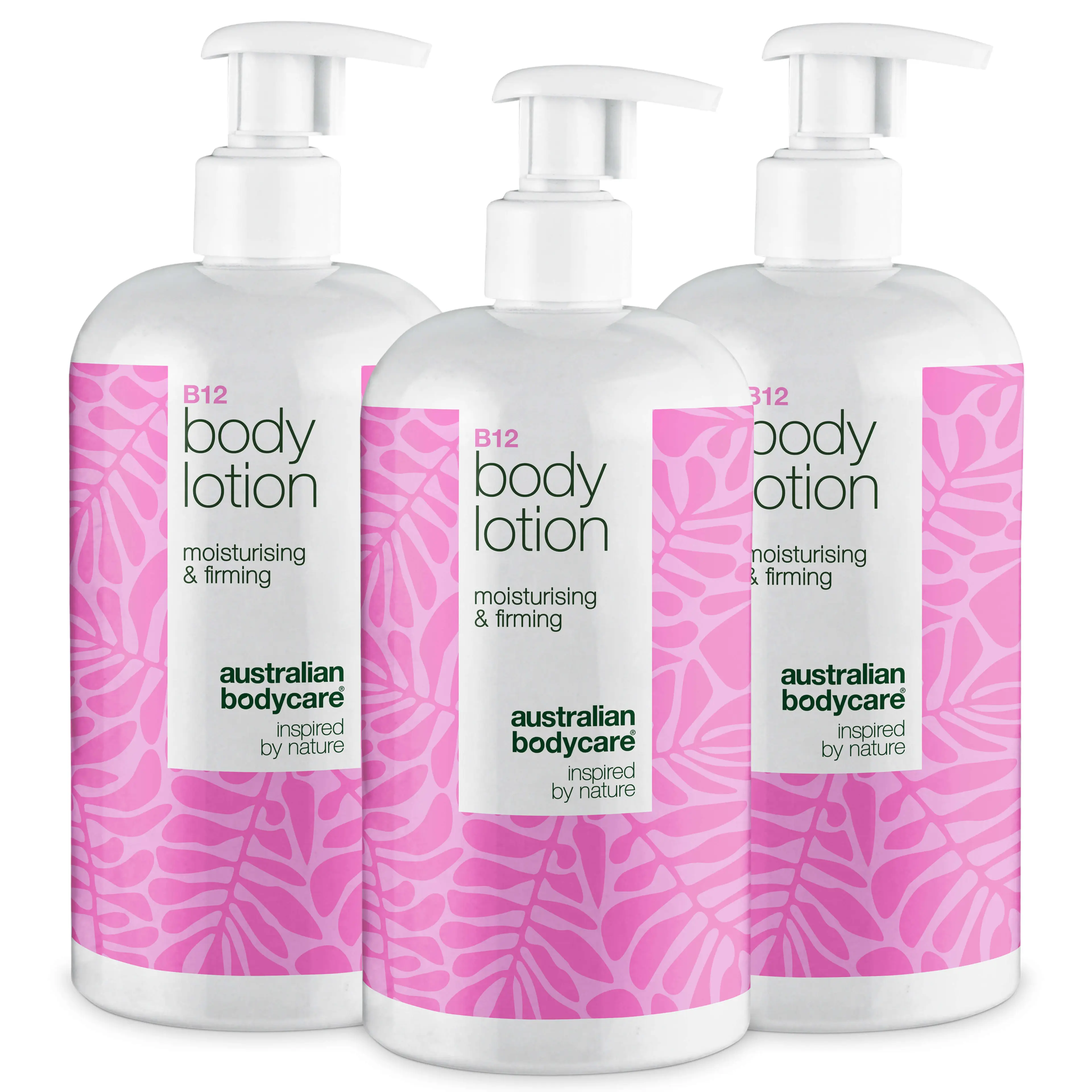 B12 Body Lotion – Hydratace pro všechny typy pleti — B12 Body Lotion poskytuje intenzivní hydrataci pro jemnou a zářivou pleť. Ideální pro každodenní použití.