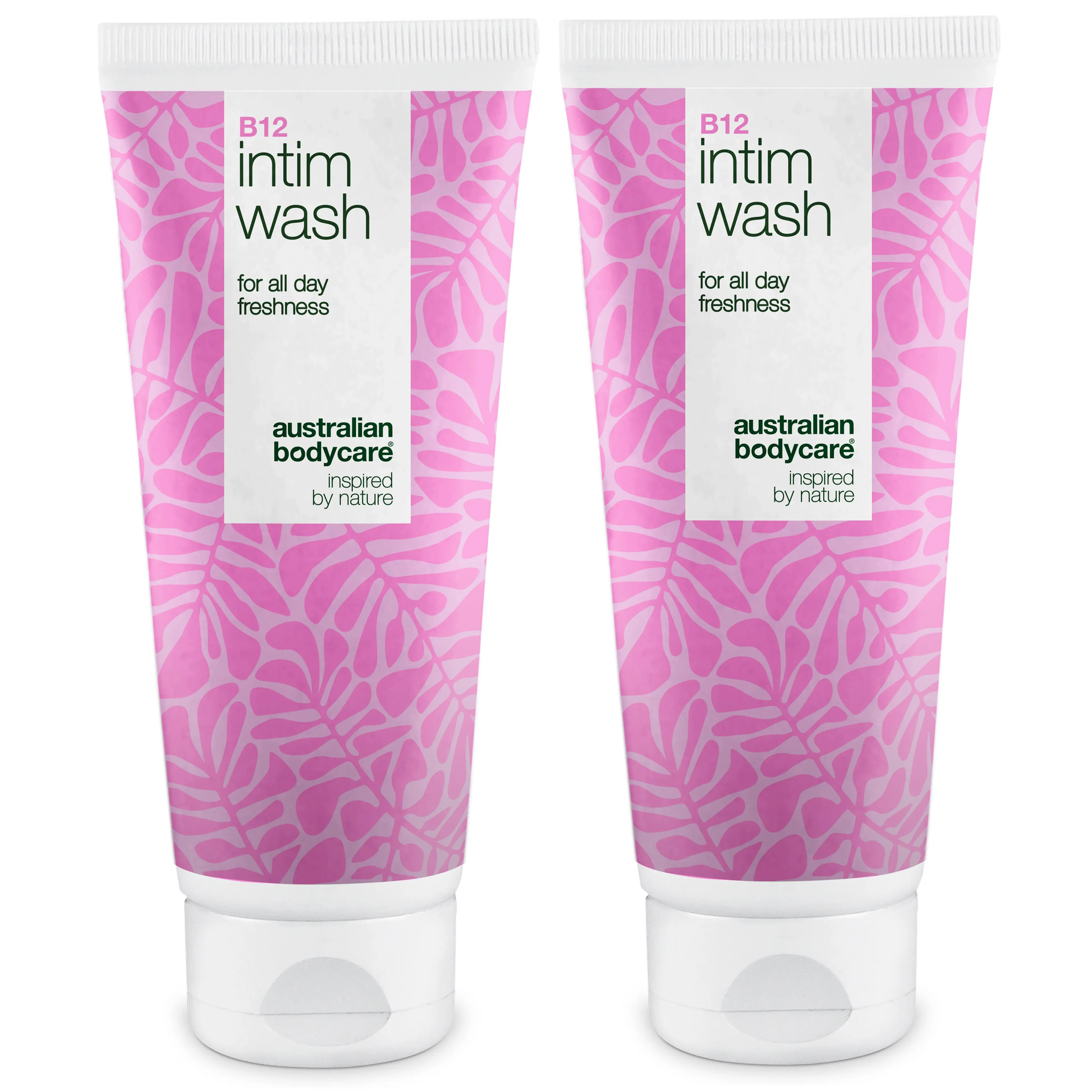Intimní gel pro ženy 40+ – pro suchou a citlivou pokožku — Intimní gel pro ženy 40+ proti suchosti a podráždění. S vitamínem B12, glycerinem a rostlinnými čisticími látkami.