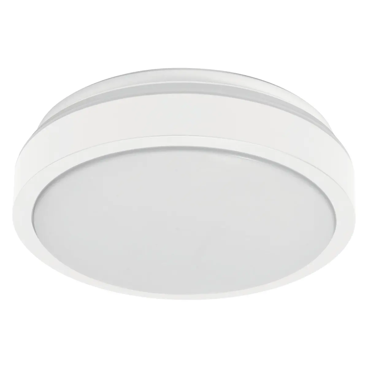 Bílé Stropní svítidlo Essential ORBIS 220mm
