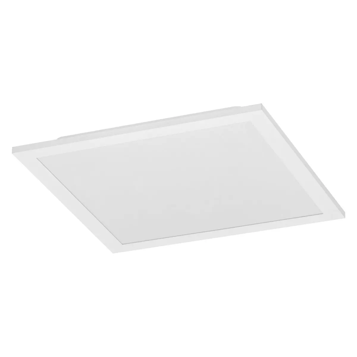 Bílý panel 20 W Studená bílá 295 mm