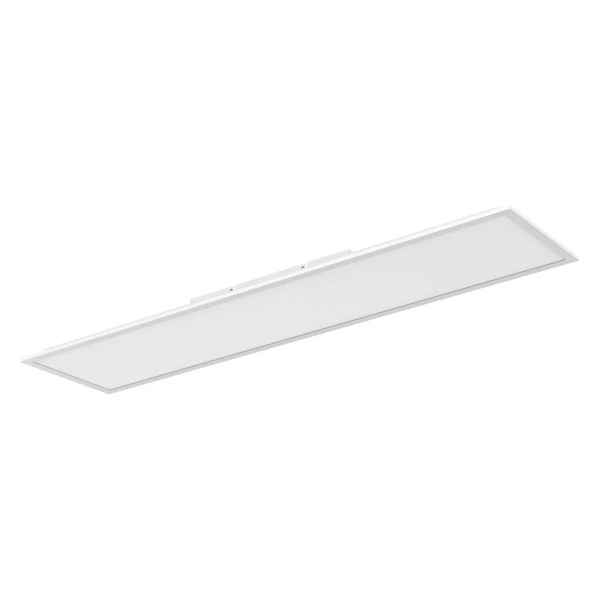 Bílý panel 36 W Studená bílá 1195 mm