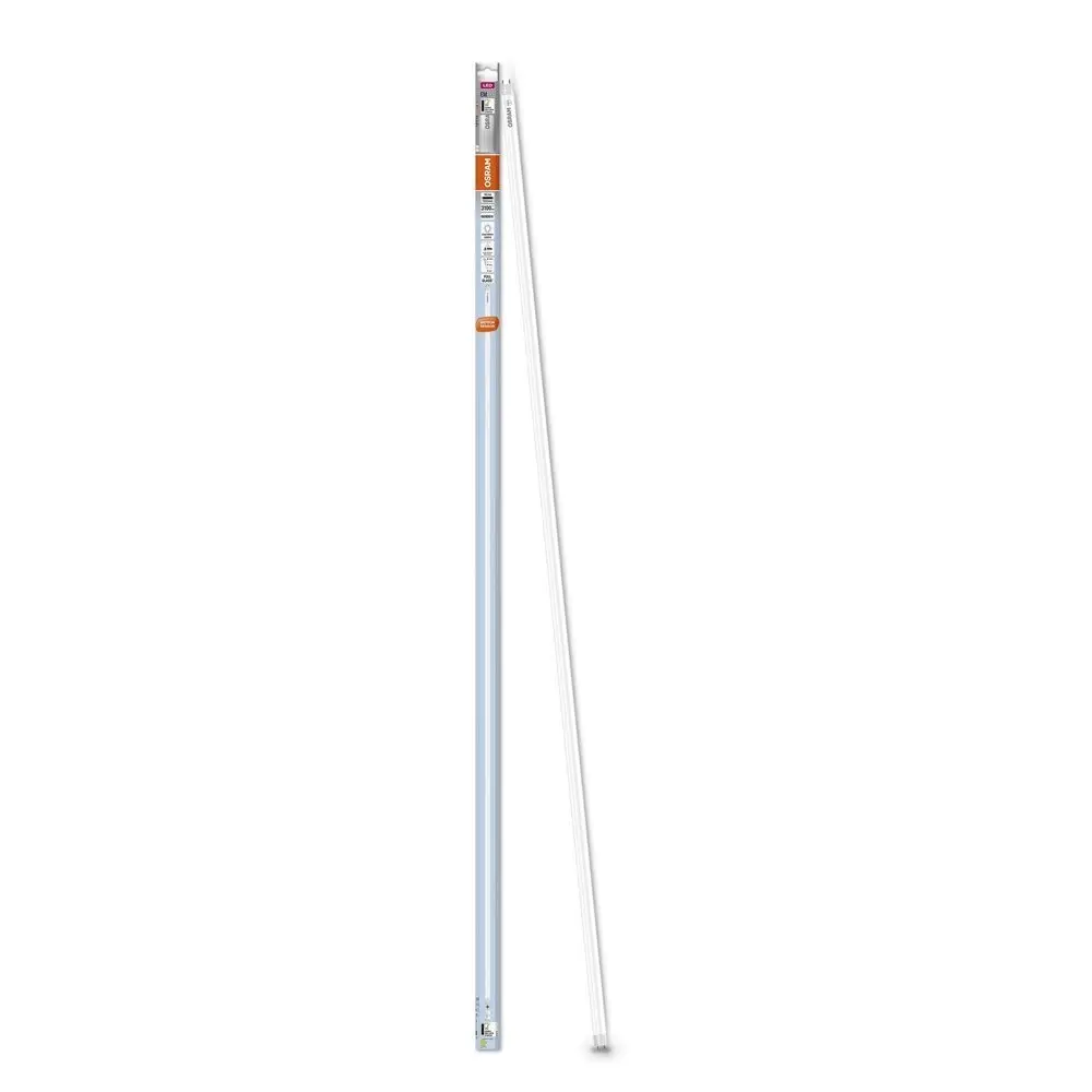LED trubice 19.3 W TUBE 1500 mm T8, studená bílá