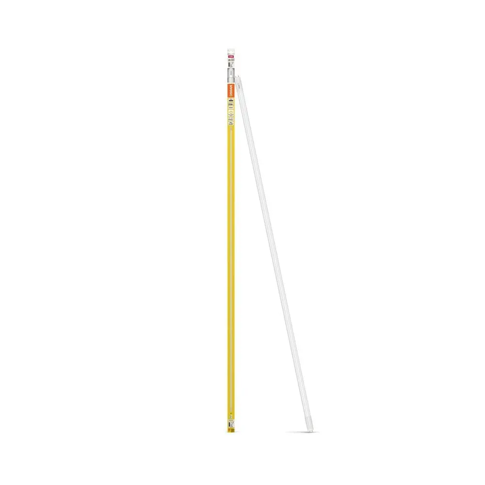 LED trubice 24 W TUBE 1500 mm T8, teplá bílá