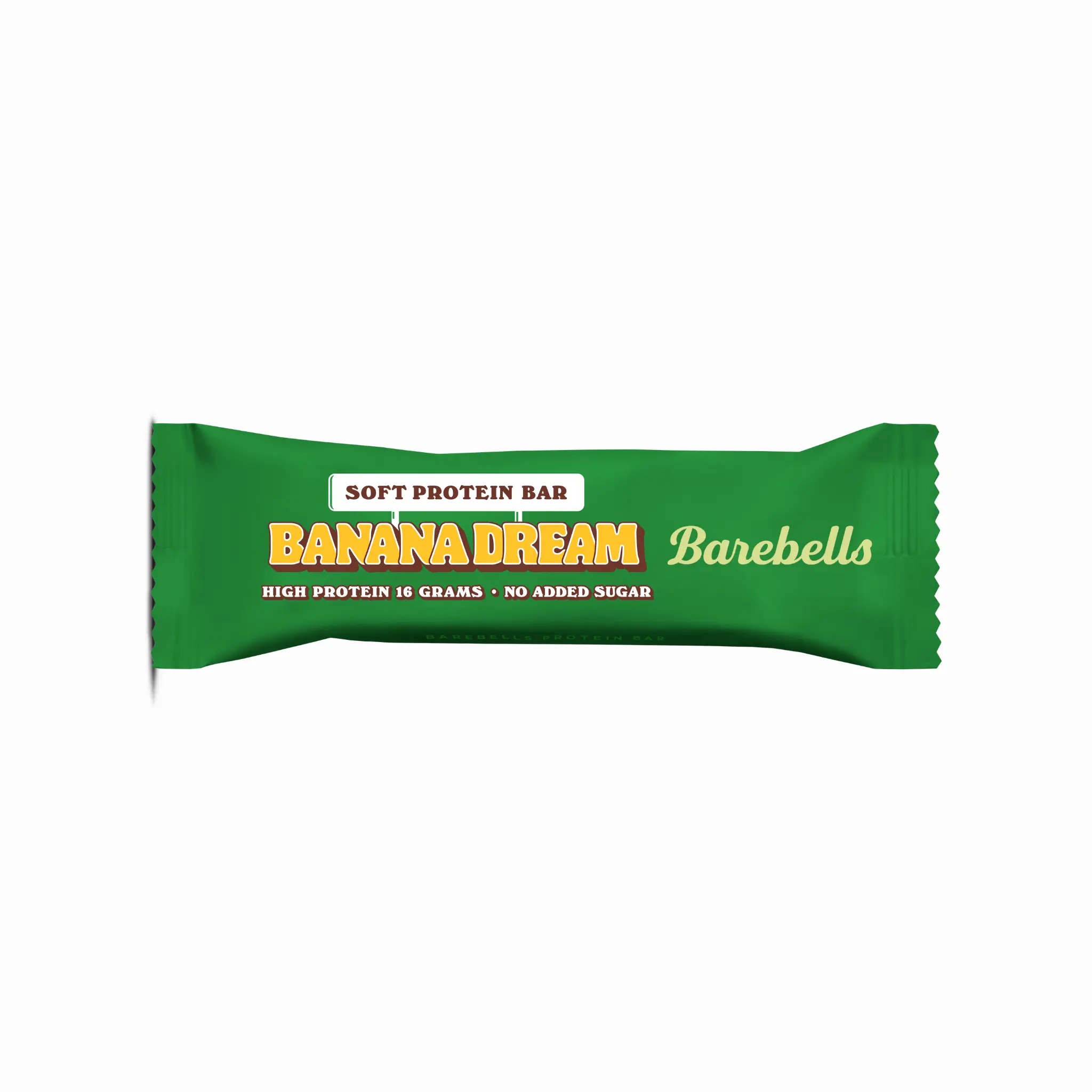 Barebells Soft Protein Bar, 55 g Příchuť: