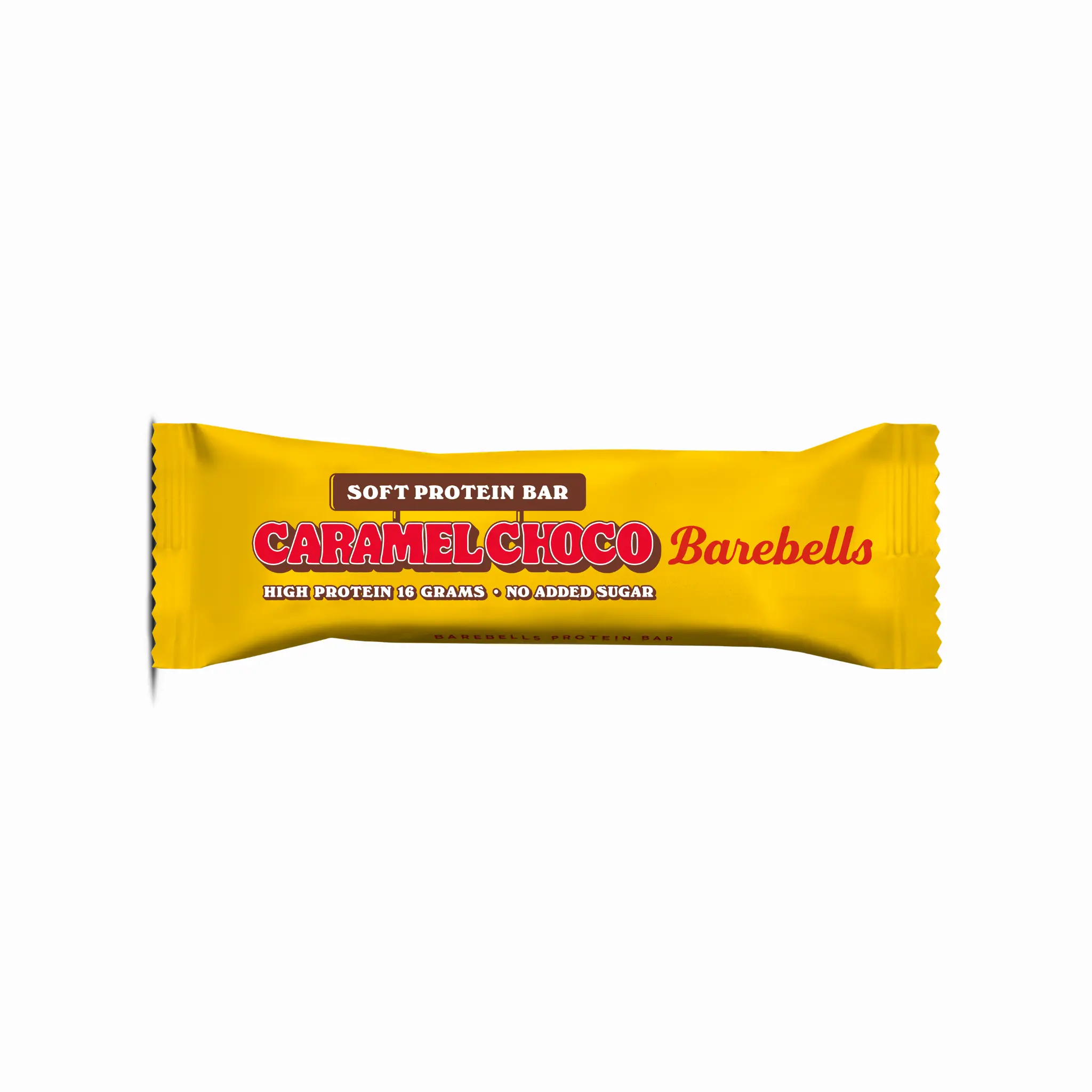 Barebells Soft Protein Bar, 55 g Příchuť: